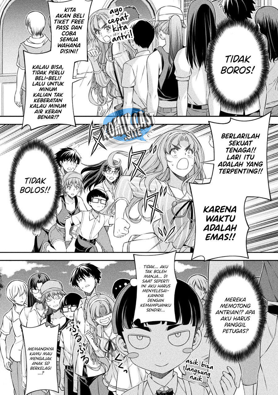 Silver Plan to Redo From JK